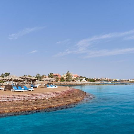 Hotel Sultan Bey Resort Hurghada Exterior photo