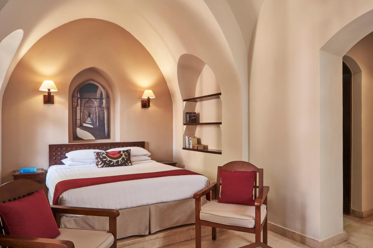 Hotel Sultan Bey Resort Hurghada Exterior photo