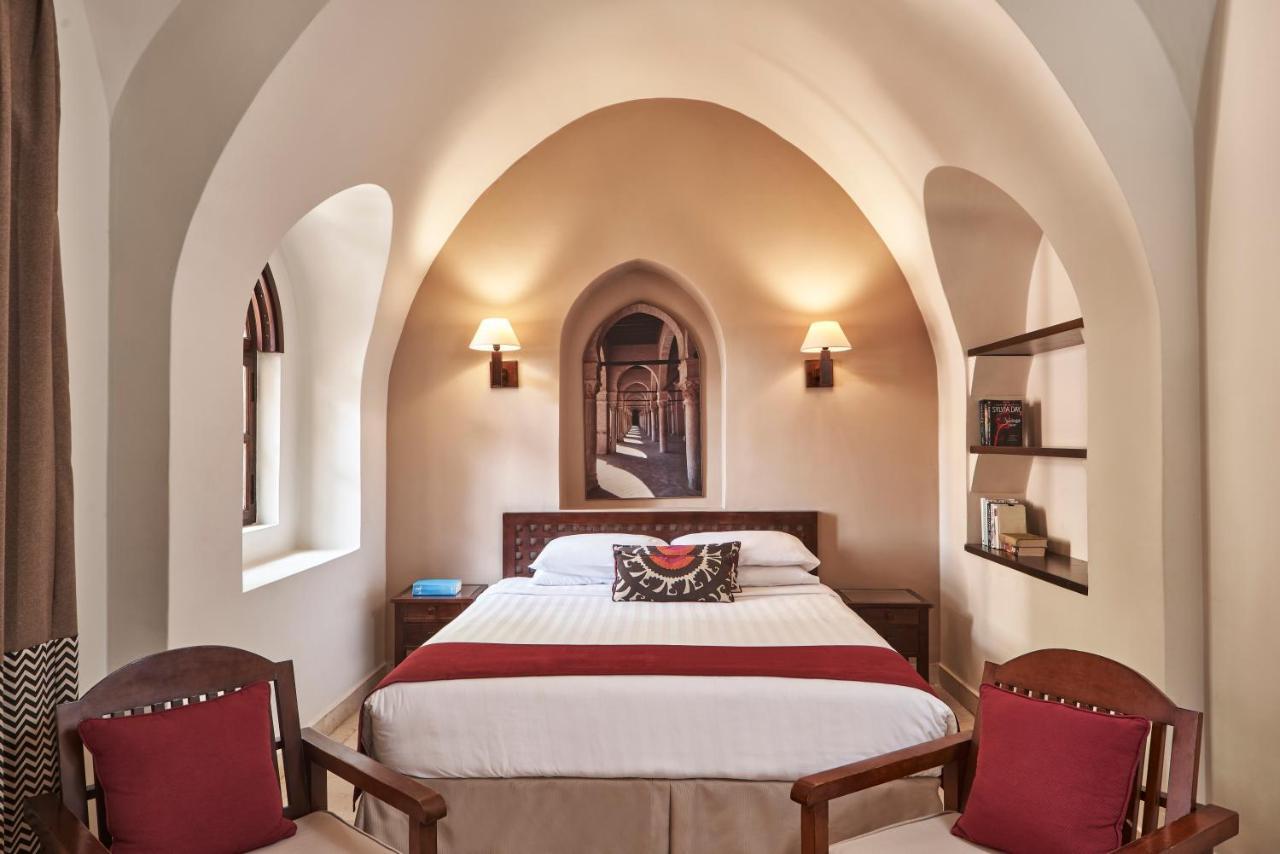 Hotel Sultan Bey Resort Hurghada Exterior photo