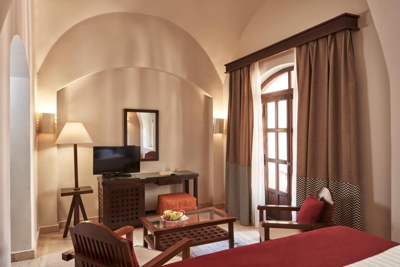 Hotel Sultan Bey Resort Hurghada Exterior photo