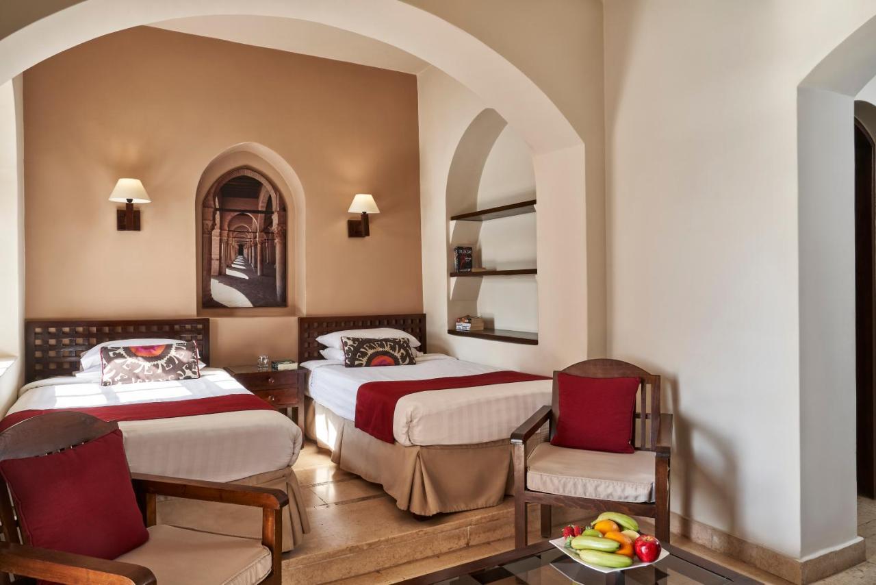 Hotel Sultan Bey Resort Hurghada Exterior photo