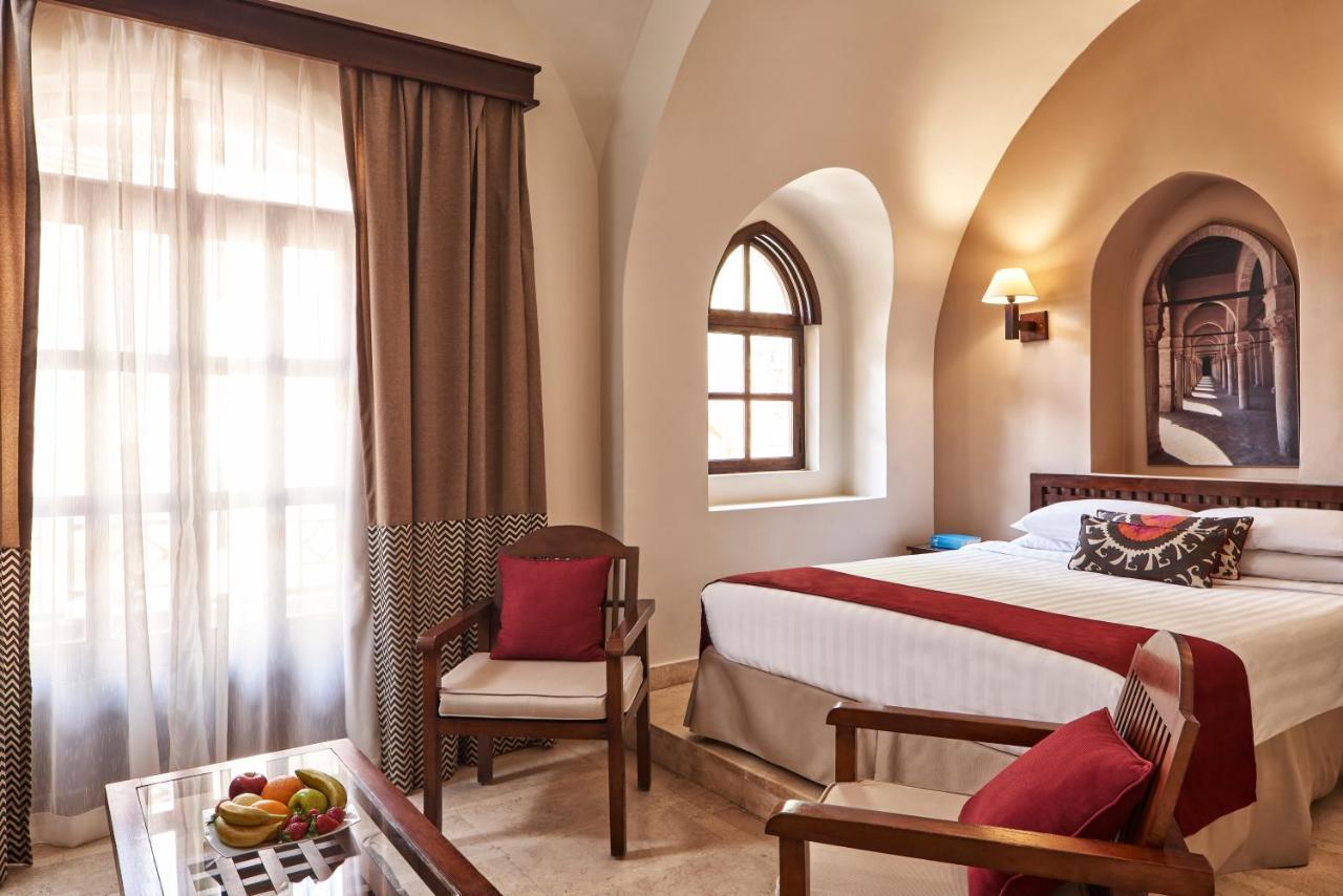 Hotel Sultan Bey Resort Hurghada Exterior photo