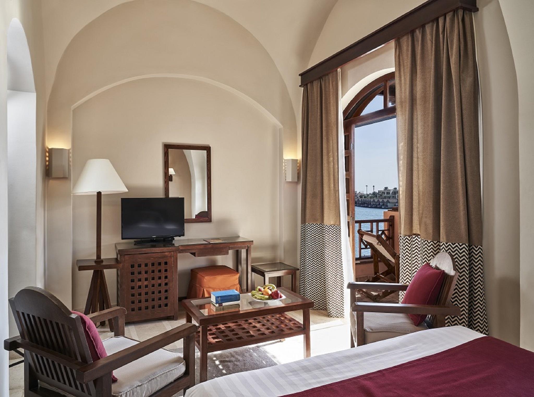 Hotel Sultan Bey Resort Hurghada Exterior photo