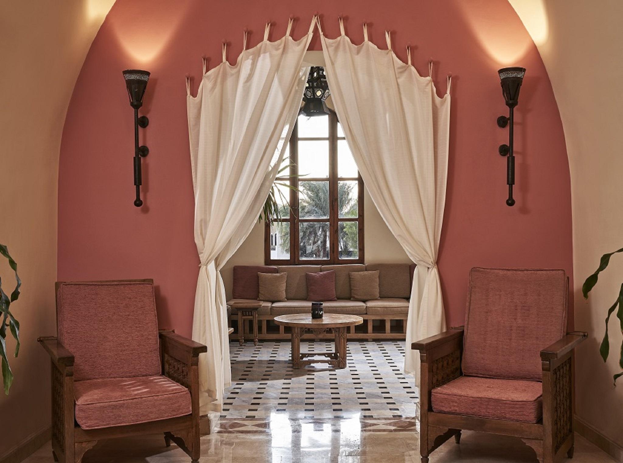 Hotel Sultan Bey Resort Hurghada Exterior photo