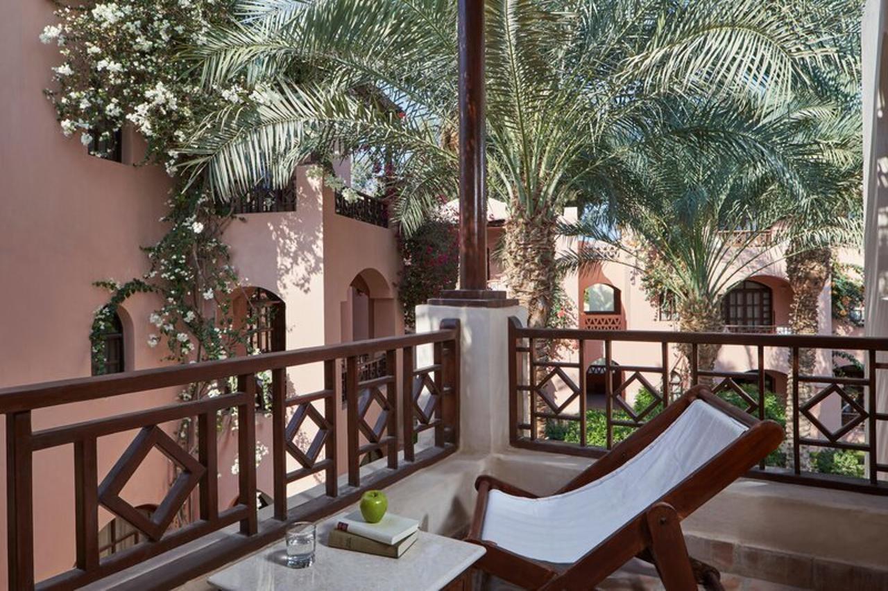 Hotel Sultan Bey Resort Hurghada Exterior photo